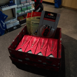 Alustaja sõbralik kingitus