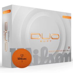 449418-Orange-Wilson-DUO-Soft-12-Golf-Ball-Pack-1