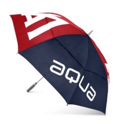 Bigmax-AQUA-UV-sateenvarjo-XL-Navy-Red