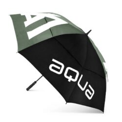 Bigmax-AQUA-UV-sateenvarjo-XL-olive-black
