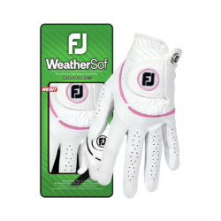 FJ-WeatherSof-Ladies-66212-Pink-1