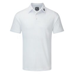 FOOTJOY-91823-FJ-PERF-SS-SHIRT-ATH-WHITE-FRONT