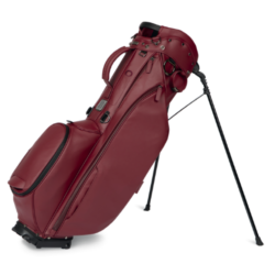 Linkslegend-Burgundy