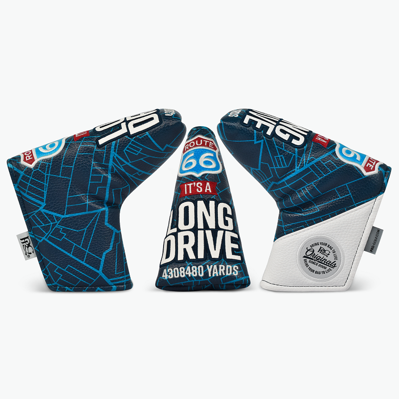 Originals-Route-66-blade-putterin-suojus