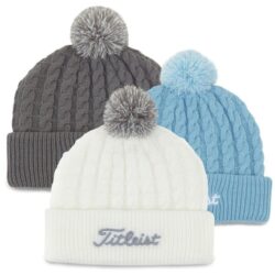 Titleist-2022-Cable-Knit-Pom-Pom-Max-Quality