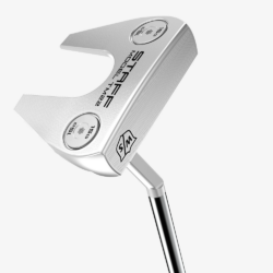 Wilson-STAFF-Model-TM22-1